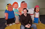 Seth MacFarlane Biography, Pict...