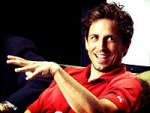 Seth Meyers Biography, Pictures...