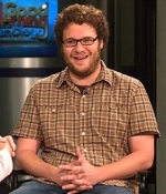 seth rogan