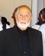 seyyed hossein nasr