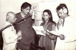 shabana azmi picture