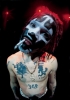 shaggy 2 dope photo