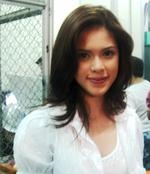 shaina magdayao