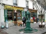 shakespeare and company