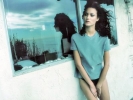shalom harlow image1