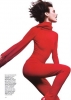 shalom harlow photo