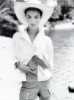 shalom harlow photo1