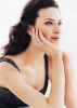 shalom harlow pic1