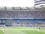 shane warne