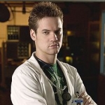 shane west