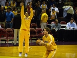 shannon brown