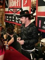 shannon leto