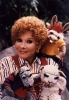 shari lewis image