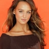 sharni vinson image