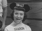 sharon baird