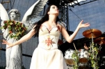 sharon den adel picture