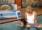 sharron davies photo