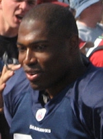 shaun alexander