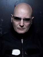 shaun baker