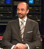 shaun toub