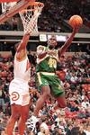 shawn kemp
