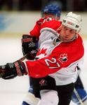 shayne corson
