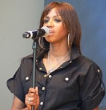 shaznay lewis