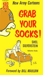 shel silverstein