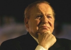 sheldon adelson photo sheldon adelson photo