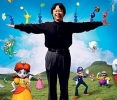 shigeru miyamoto image