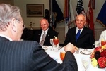 shimon peres