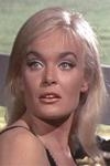 Shirley Eaton Biography, Pictur...