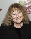 shirley knight