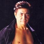sho kosugi