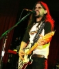 shooter jennings photo