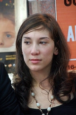 sibel kekilli