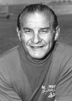 sid gillman