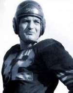 sid luckman