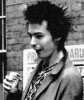 sid vicious photo