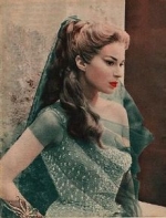 Silvana Mangano Biography, Pict...