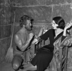 silvana mangano photo