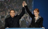 silvio berlusconi picture