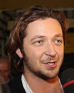 silvio muccino