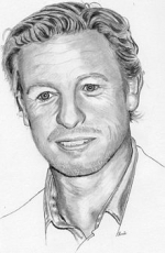simon baker