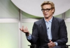 simon baker image