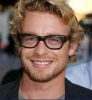 simon baker picture