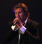 simon lebon