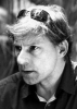simon mcburney image