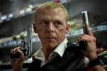 simon pegg photo