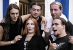 simone simons photo